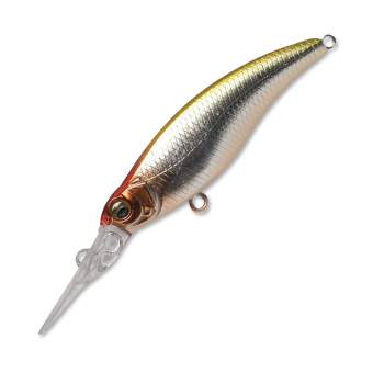 Воблер Megabass Shading-X 55SP 3.4g/M Western Clown