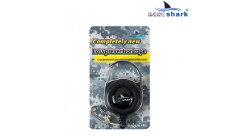 Поясной карабин EastShark (ретривер) MBSS-02