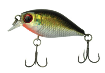 Воблер Mottomo Chubber 36F 3,8g Golden Misty