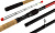 Удилище фидерное Nautilus Digger feeder 330см 100гр ND11MHQ