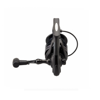 Катушка безынерционная DAM Quick Darkside 4 SPOD 7000S FD