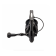 Катушка безынерционная DAM Quick Darkside 4 SPOD 7000S FD