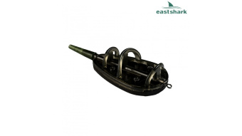 Кормушка EastShark Flat Method Feeder