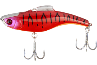 Воблер JACKALL Re/70 akatora