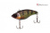 Воблер Mottomo Vispo 75S 18,5g Dark Perch