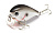 Воблер Lucky Craft Clutch SSR 077 Tennessee Shad