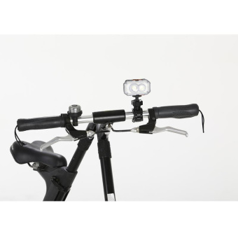 Фонарь налобный Claymore Heady+ Diffused Red