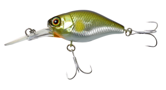 Воблер JACKALL Diving Chubby 38 4.3g ayu