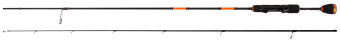 Спиннинг NORSTREAM Areator 2 612UL тест 0,5 - 5 гр