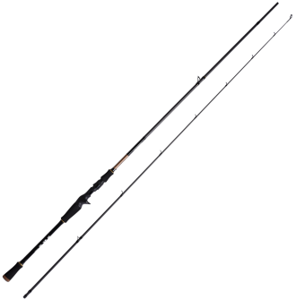 Удилище кастинговое Maximus ZIRCON-X C 24H 2,4m 15-56g