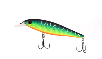 Воблер Mottomo Corso 100SP 17,3g Ghost Tiger