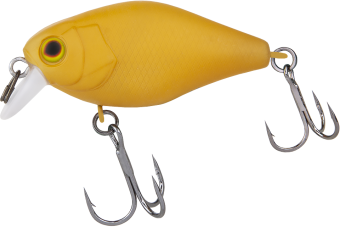 Воблер Jackall Chubby 41SR цв. karashi