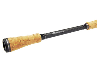 Удилище кастинговое Nautilus Basstard BTC-672MH Casting 201см 7-28гр