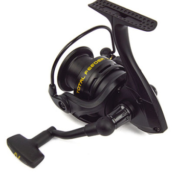 Катушка Nautilus Total Feeder NTF4000S