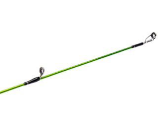 Спиннинг Nautilus Trout Spirit TSS-632UL 193см 0.5-5гр
