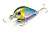 Воблер Lucky Craft Clutch MR 0739 MS Japan Shad