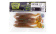 Мягкая приманка Generic Craft Easy blue 3,5in, 9см, цв.114