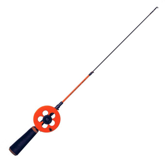 Удилище зимнее Stinger Arctic Char Sensor 50R-L 2-12гр