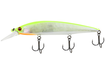 Воблер JACKALL Rerange 110SP MR 15.9g uv secret chart cl tiger