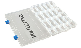Коробка Nautilus NN1-375 37,5*22,5*3,5