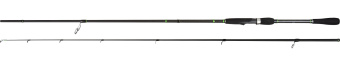 Спиннинг NORSTREAM Favorite Jig 2023 802MMH тест 10 - 28г