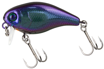 Воблер JACKALL Chubby 38F SSR 4,2g ul bug