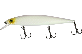 Воблер JACKALL Mag Squad 115SP bone