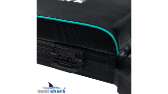 платформа EastShark BFSB-2 D36mm со спинкой
