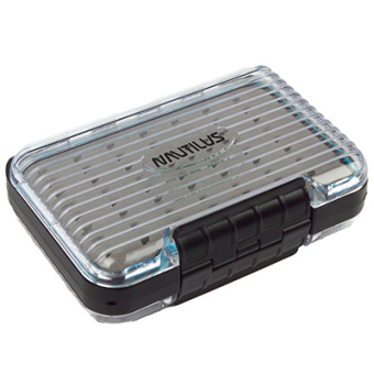 Коробка Nautilus водозащищенная NW2-108 10,8*7,8*3,2