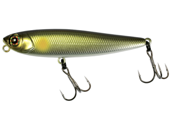 Воблер JACKALL Chubby Pencil цв. ayu