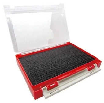 Коробка рыболовная Meiho RUNGUN CASE 3010W-1 205х145х40