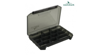 Коробка EastShark ES-038 20 * 14 * 2 см