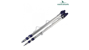 Телескопическая тренога Eastshark