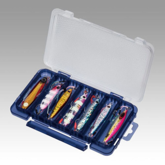 Коробка рыболовная Meiho SFC LURE GAME CASE J 175х105х18