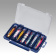 Коробка рыболовная Meiho SFC LURE GAME CASE J 175х105х18