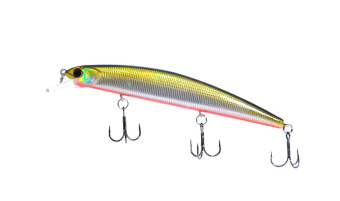 Воблер Mottomo Aringo 130SP 21,3g Fantastic Pearl