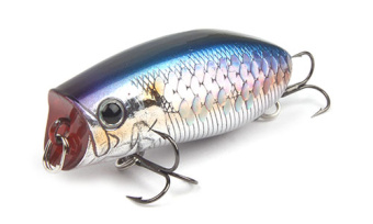 Воблер Lucky Craft Malas Mini  270 American Shad