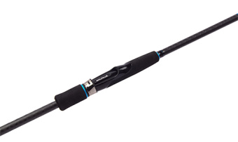 Спиннинг Nautilus Xeptor XPRS-822MMH 250см 10-35гр