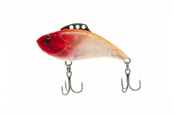 Воблер Mottomo Saltar 50S 7.5g Red Head