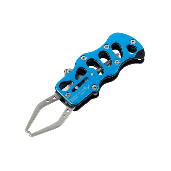 Захват челюстной рыболовный Savage Gear LRF Lip Grip Alu / 71159