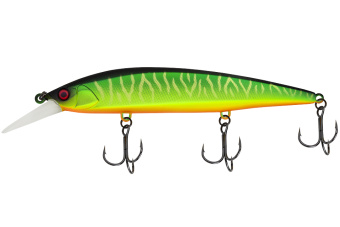 Воблер JACKALL Rerange 110SP MR 15.9g uv mat tiger