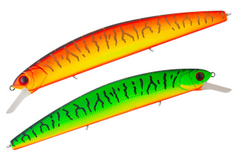 Воблер TsuYoki CHANCE 130SP 050W