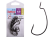 Крючки Saikyo BS-2317 BN № 4/0 (10 шт)