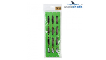 Оснастка EastShark "Убийца" карася (3шт./уп)