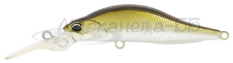 Воблер DUO Realis Rozante Shad 57MR цв. CCC3107