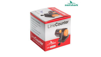 Счетчик лески EastShark