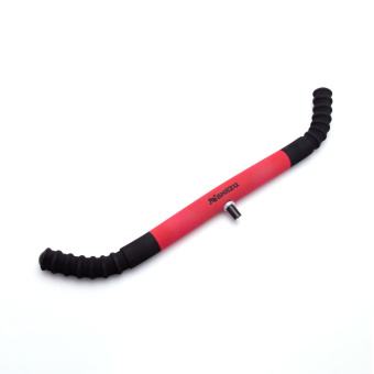 Держатель удилищ Namazu Feeder EVA рифленый 50 см