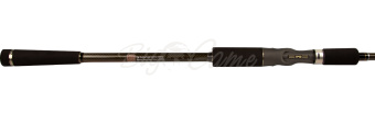 Удилище кастинговое NORSTREAM Thor Casting THB-782XXH тест 30 - 100 г