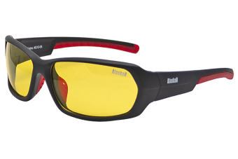 Поляриз. очки Alaskan AG12-05 Alatna light yellow