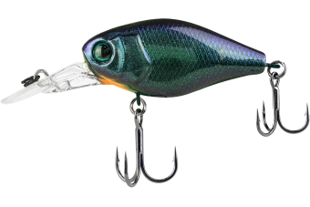 Воблер Jackall Chubby 41 MR цв. ul bug